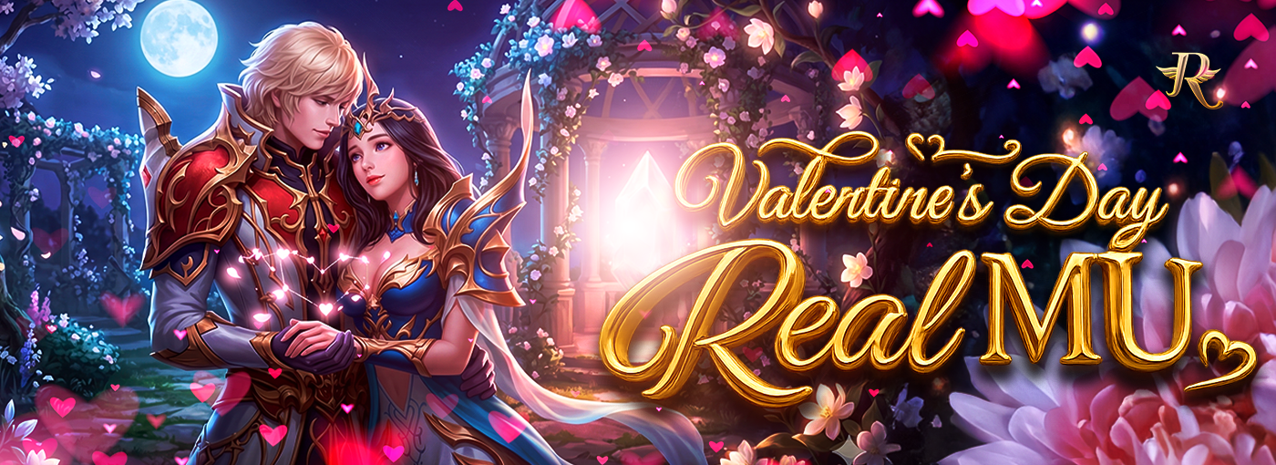 Valentines Event
