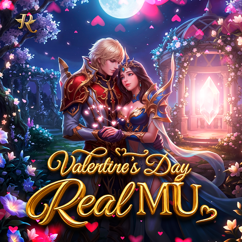 Valentines Event